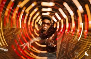 Através de ‘K-Pops!’, Anderson .Paak buscou uma conexão familiar mais profunda Através de 'K-Pops!', Anderson .Paak buscou uma conexão familiar mais profunda