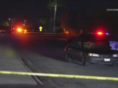 Atropelamento e fuga mortal sob investigação em San Marcos Yahoo news home