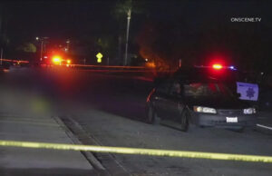 Atropelamento e fuga mortal sob investigação em San Marcos Yahoo news home