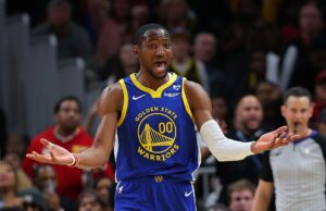 Atualização de Jonathan Kuminga revela a dura realidade do comércio de Porzingis Jalon Dixon