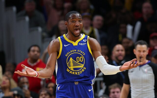 Atualização de Jonathan Kuminga revela a dura realidade do comércio Jalon Dixon