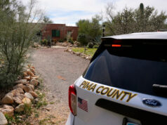 Atualização de Nancy Guthrie: A polícia prendeu suspeito de operação da SWAT? Yahoo news home