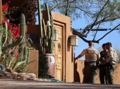 Atualização de Nancy Guthrie: Duas mulheres afirmam saber quem a sequestrou Atualização de Nancy Guthrie: Duas mulheres afirmam saber quem a sequestrou