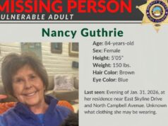 Atualização de Nancy Guthrie: Ex-agente do FBI detalha 7 razões pelas quais o caso não está vinculado ao cartel Atualização de Nancy Guthrie: Ex-agente do FBI detalha 7 razões pelas quais o caso não está vinculado ao cartel