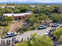 Atualização de Nancy Guthrie: Polícia afirma que operação noturna resultou em mandado de busca e busca, sem prisões Megyn Kelly, Nancy Grace