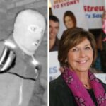 Savannah Guthrie, Nancy Guthrie