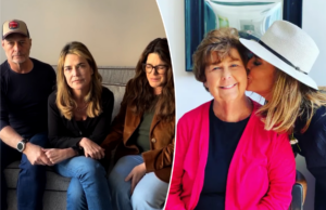 Atualização de Nancy Guthrie: Savannah diz ‘vamos pagar’ à medida que o prazo de resgate de US $ 6 milhões se aproxima Atualização de Nancy Guthrie: Savannah diz 'vamos pagar' à medida que o prazo de resgate de US $ 6 milhões se aproxima