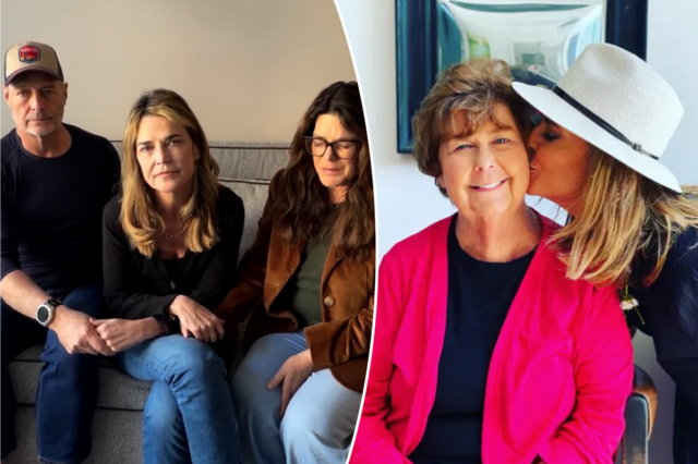 Atualização de Nancy Guthrie: Savannah diz 'vamos pagar' à medida que o prazo de resgate de US $ 6 milhões se aproxima 
