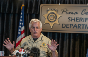 Atualização de Nancy Guthrie: Xerife rebate evidências de reivindicações retidas do FBI Atualização de Nancy Guthrie: Xerife rebate evidências de reivindicações retidas do FBI