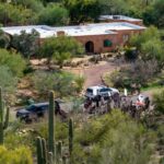 Atualização de Nancy Guthrie como operação SWAT ativa em andamento: relatório