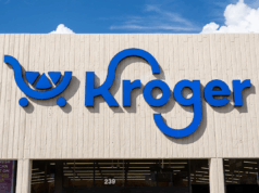Atualização de recall Kroger para vários itens nos EUA Atualização de recall Kroger para vários itens nos EUA