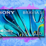 Atualização de última hora do Super Bowl: a TV Sony Bravia 3 de 85 polegadas está com o melhor preço de todos os tempos