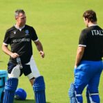 Atualizações ao vivo da Escócia x Itália, Copa do Mundo T20 2026: informações de transmissão, escalações completas; lance às 10h30 IST