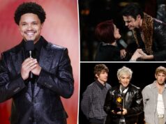 Atualizações ao vivo do Grammy 2026: estrelas estão se reunindo para a maior noite da música – como assistir Atualizações ao vivo do Grammy 2026: estrelas estão se reunindo para a maior noite da música – como assistir