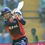 Atualizações ao vivo do Nepal x Escócia, Copa do Mundo T20 2026: NEP escolhe entrar em campo contra SCO