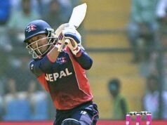 Atualizações ao vivo do Nepal x Escócia, Copa do Mundo T20 2026: NEP escolhe entrar em campo contra SCO Atualizações ao vivo do Nepal x Escócia, Copa do Mundo T20 2026: NEP escolhe entrar em campo contra SCO
