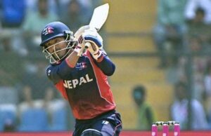 Atualizações ao vivo do Nepal x Escócia, Copa do Mundo T20 2026: NEP escolhe entrar em campo contra SCO Atualizações ao vivo do Nepal x Escócia, Copa do Mundo T20 2026: NEP escolhe entrar em campo contra SCO