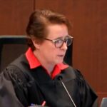 Au pair presa por dez anos