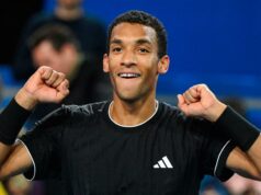 Auger-Aliassime mantém a coroa do Montpellier Open Auger-Aliassime mantém a coroa do Montpellier Open