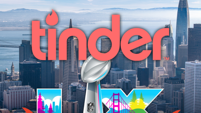 super bowl tinder principal getty