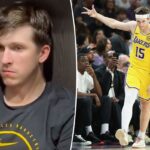 Austin Reaves admite nível preocupante de frustração enquanto os problemas do Lakers continuam