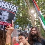 Austrália acusa adolescente por ameaça online enquanto presidente israelense deve visitar