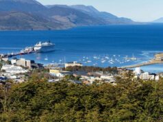 Austrália emite alerta para futuros pais que viajam para a Argentina Austrália emite alerta para futuros pais que viajam para a Argentina