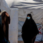 Austrália proíbe jihadista do ISIS detido em campo sírio de retornar para casa