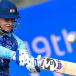 Austrália supera a Índia no primeiro ODI feminino e lidera por 1 a 0