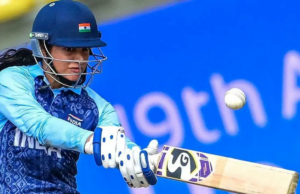 Austrália supera a Índia no primeiro ODI feminino e lidera por 1 a 0 Austrália supera a Índia no primeiro ODI feminino e lidera por 1 a 0