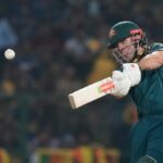 Austrália x Omã PONTUAÇÃO AO VIVO, Copa do Mundo T20: AUS x OMA, atualizações em tempo real