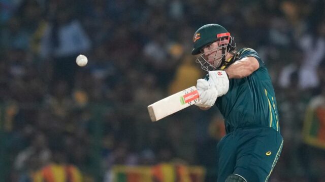 Austrália x Omã PONTUAÇÃO AO VIVO, Copa do Mundo T20: AUS x OMA, atualizações em tempo real
