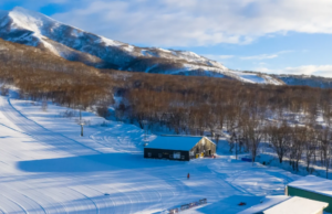 Australiano morre após desaparecer enquanto esquiava no Japão Australiano morre após desaparecer enquanto esquiava no Japão