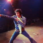 Authentic Studios pretende capitalizar o lançamento do documento 'EPiC: Elvis Presley in Concert' deste fim de semana