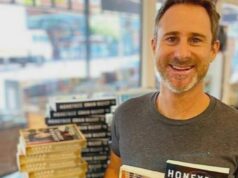 Autor acusado de exploração infantil volta a tribunal Craig Silvey