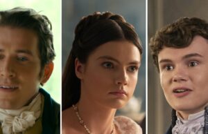 Autor de ‘Bridgerton’ aborda preocupações sobre reformulação em temporadas futuras Bridgerton