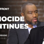 Autor e analista de Gaza, Jehad Abusalim, no 'Conselho de Paz' de Trump