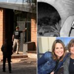 Autoridades detêm indivíduo para interrogatório em conexão com o sequestro de Nancy Guthrie