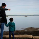 Autoridades marcam a conclusão da restauração de lagoas salgadas de US$ 20 milhões em Mountain View