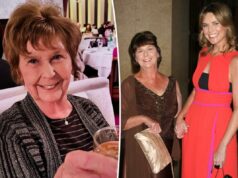 Autoridades no desaparecimento de Nancy Guthrie coletando DNA de funcionários Autoridades no desaparecimento de Nancy Guthrie coletando DNA de funcionários