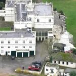 Autoridades revistam casa de ex-príncipe após prisão