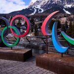 Autoridades ucranianas boicotarão as Paraolimpíadas por causa da participação da Rússia, diz ministro dos Esportes