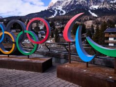 Autoridades ucranianas boicotarão as Paraolimpíadas por causa da participação da Rússia, diz ministro dos Esportes Autoridades ucranianas boicotarão as Paraolimpíadas por causa da participação da Rússia, diz ministro dos Esportes