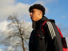 Avaliações do prazo final do Man Utd, Ethan Wheatley consegue uma jogada de 8/10, mas o empréstimo de 9/10 é a maior surpresa agradável Avaliações do prazo final do Man Utd, Ethan Wheatley consegue uma jogada de 8/10, mas o empréstimo de 9/10 é a maior surpresa agradável