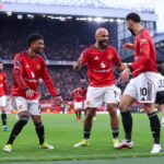 Avaliações dos jogadores do Man Utd contra o Fulham, o imparável Matheus Cunha, mas o companheiro de equipe em 9/10 foi ainda mais elétrico