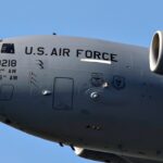 Avião militar dos EUA envolvido em 'incidente' durante treinamento nas Filipinas, militares enviados para tratamento