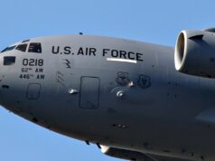 Avião militar dos EUA envolvido em ‘incidente’ durante treinamento nas Filipinas, militares enviados para tratamento Avião militar dos EUA envolvido em 'incidente' durante treinamento nas Filipinas, militares enviados para tratamento