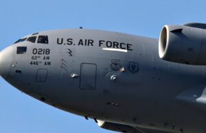 Avião militar dos EUA envolvido em ‘incidente’ durante treinamento nas Filipinas, militares enviados para tratamento Avião militar dos EUA envolvido em 'incidente' durante treinamento nas Filipinas, militares enviados para tratamento