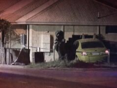 Avó morreu depois que carro bateu no quarto enquanto ela dormia Acidente do Vale do Rio