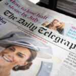 The Daily Telegraph, Daily Mail (Getty Images)